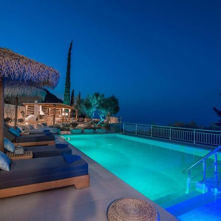 Artemis Villas - Spectacular Views & Ideal For Large Groups, By Zantewize Khartata Bagian luar foto