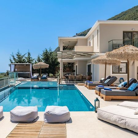 Artemis Villas - Spectacular Views & Ideal For Large Groups, By Zantewize Khartata Bagian luar foto