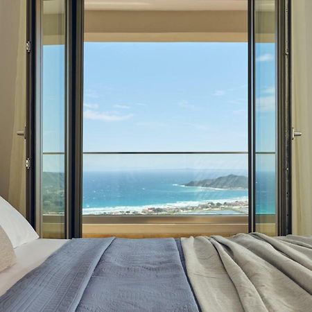 Artemis Villas - Spectacular Views & Ideal For Large Groups, By Zantewize Khartata Bagian luar foto