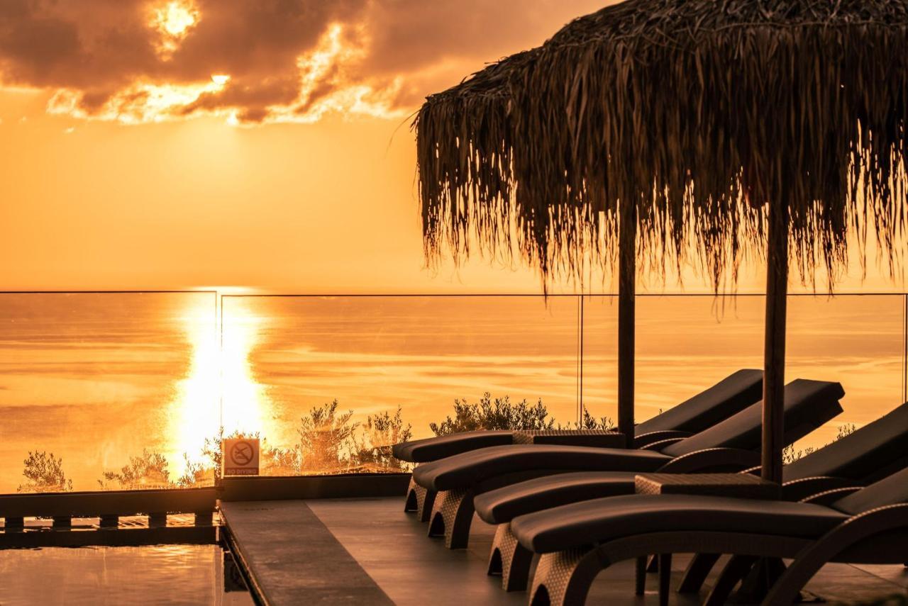 Artemis Villas - Spectacular Views & Ideal For Large Groups, By Zantewize Khartata Bagian luar foto