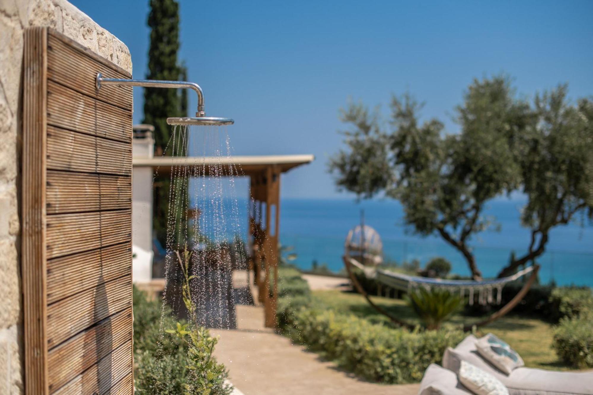 Artemis Villas - Spectacular Views & Ideal For Large Groups, By Zantewize Khartata Bagian luar foto