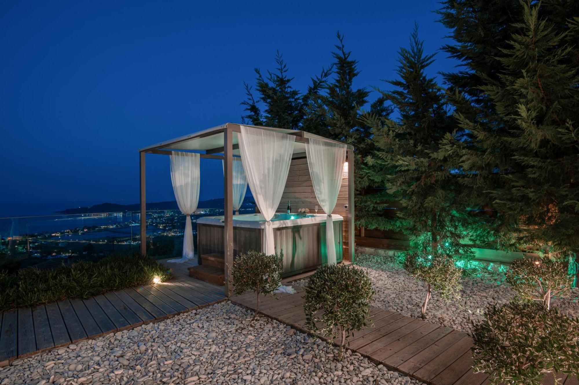 Artemis Villas - Spectacular Views & Ideal For Large Groups, By Zantewize Khartata Bagian luar foto