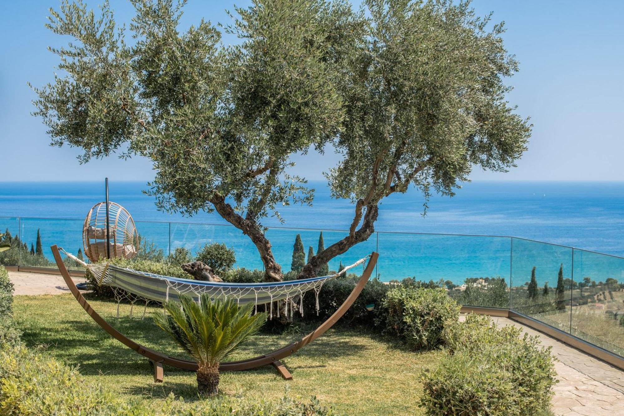Artemis Villas - Spectacular Views & Ideal For Large Groups, By Zantewize Khartata Bagian luar foto