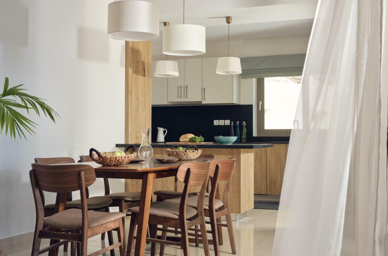 Artemis Villas - Spectacular Views & Ideal For Large Groups, By Zantewize Khartata Bagian luar foto