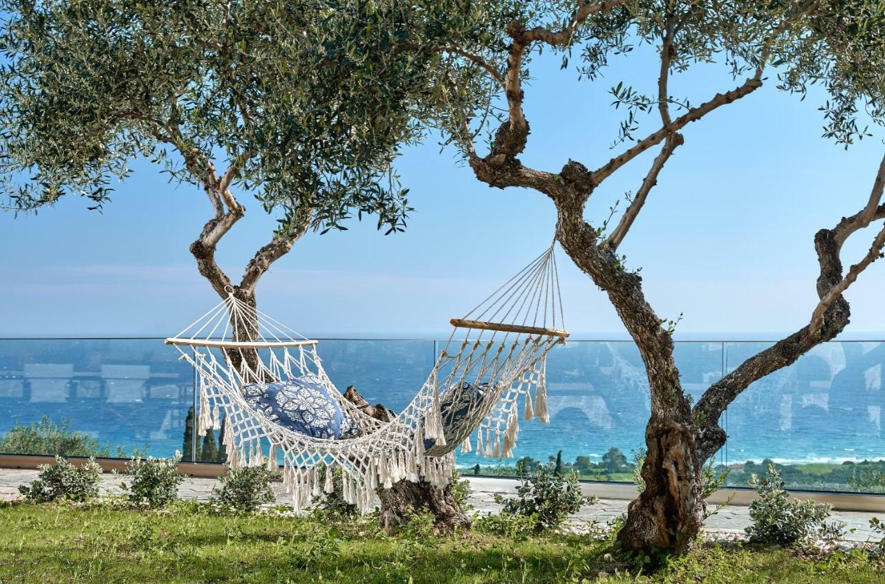 Artemis Villas - Spectacular Views & Ideal For Large Groups, By Zantewize Khartata Bagian luar foto