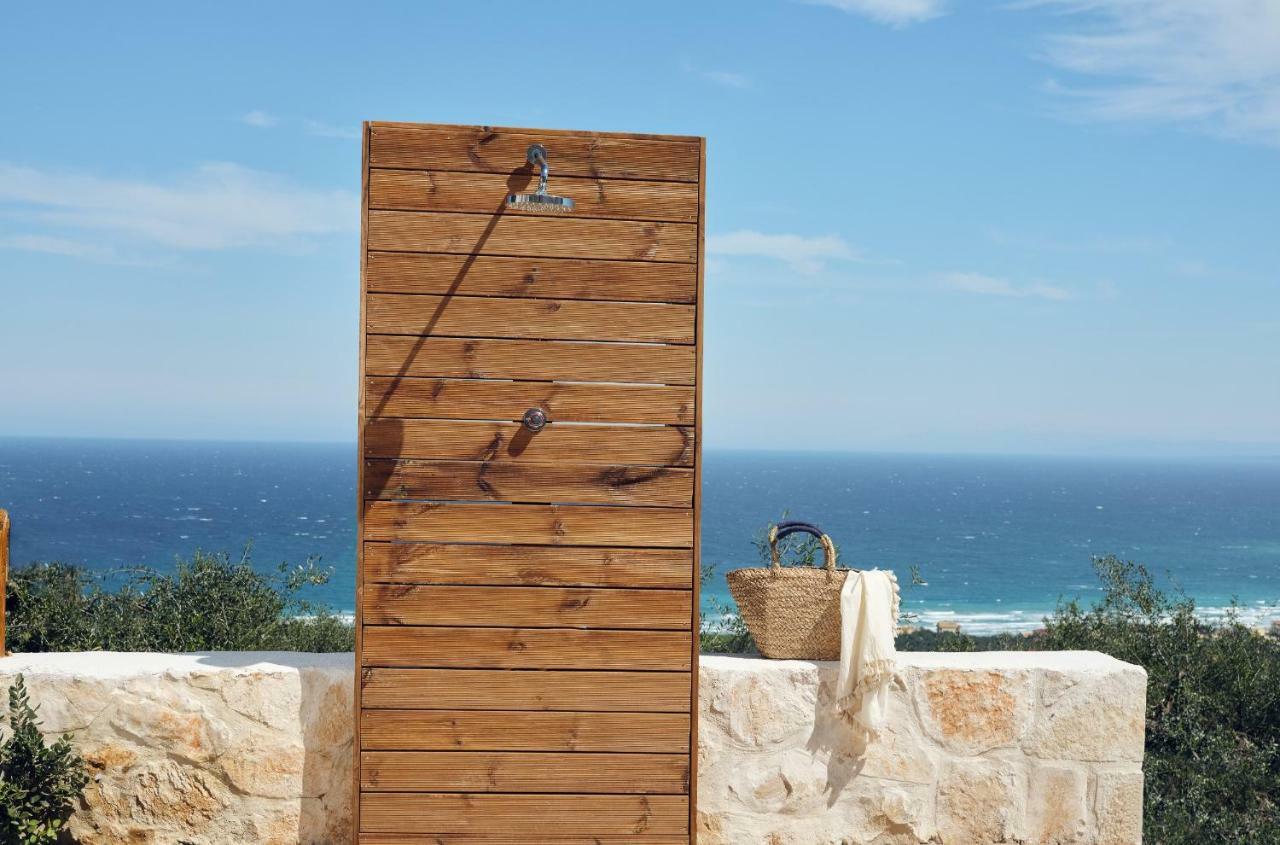Artemis Villas - Spectacular Views & Ideal For Large Groups, By Zantewize Khartata Bagian luar foto