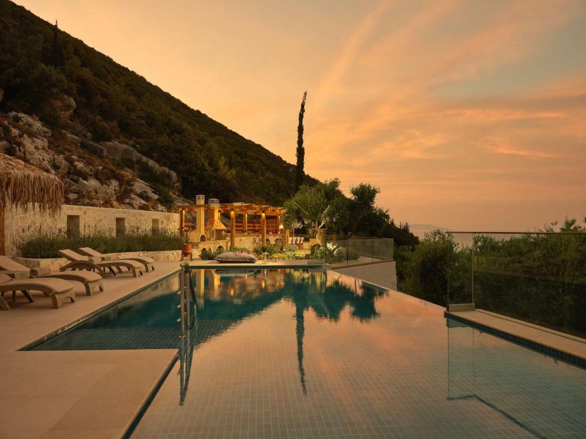 Artemis Villas - Spectacular Views & Ideal For Large Groups, By Zantewize Khartata Bagian luar foto